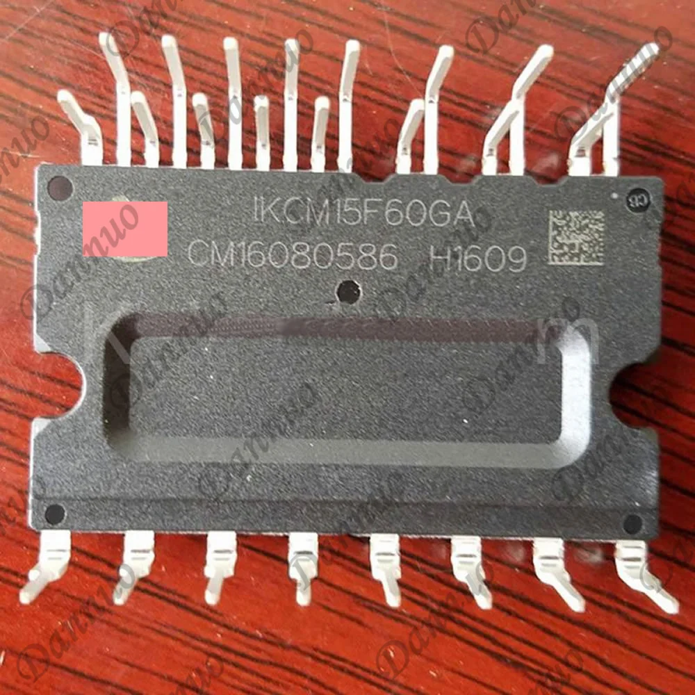 Интеллектуальный модуль IKCM15F60GA IPM | Бытовая техника