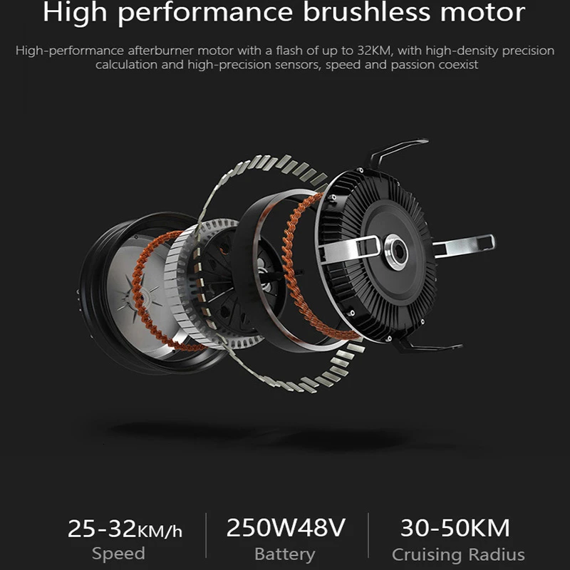 MYATU Европейский дропшиппинг 36V250W взрослый Электрический Велосипед Полная подвеска высокий крутящий момент высокоскоростной велосипед Vermillion ebike