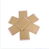 10pcs Natural Kraft Paper Bubble Envelopes Mailers Padded Shipping Envelope With Bubble Mailing Bag ► Photo 3/6