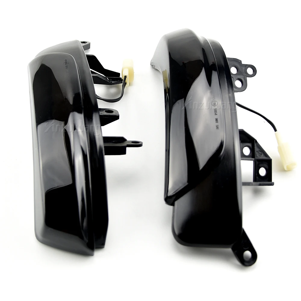 Indicatori Di Direzione LED Per Toyota - 81730-30140 Per IQ, Prius, Crown E Reiz - Foto 10