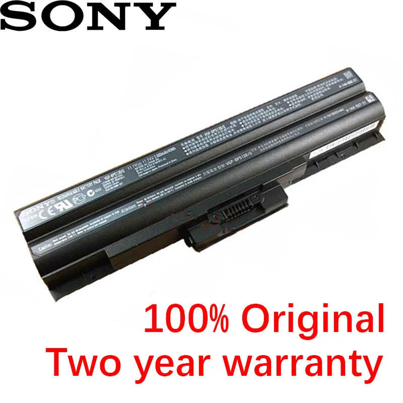 SONY аккумулятор для ноутбука SONY VAIO VGP-BPS13/S VGP-BPS13A/S VGP-BPS21/S VGP-BPL21A VGP-BPS13A/B VGP-BPS21B VGP-BPL13