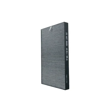 

Air purifier filter HEPA for Sharp FU-B30 FU-A30 FU-Y30CX FU-30P1-W KC-Y30