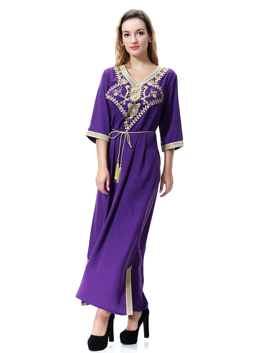 purple 9