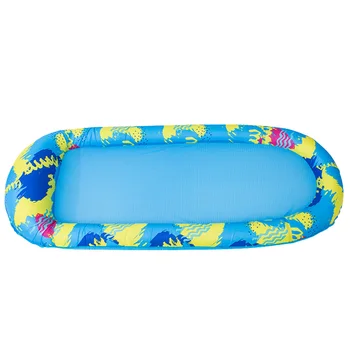 

Inflatable Pool Swimming Chair Floating Row Rubber Ring Swim Circle For Beach Holiday Water Bed Adults Children Pool Party Toys