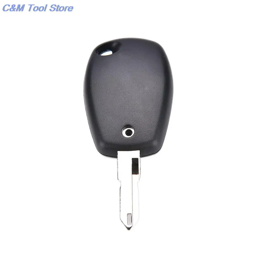 2 Buttons Repair Remote Key Case Shell for RENAULT Clio DACIA Logan Sandero  RF 