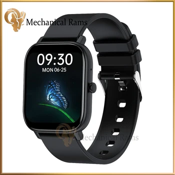 

GW22 Reloj Full Touch Smart Watch Men Android 2020 Smartwatch Blood Pressure Smart Watch For Men Xiaomi Android Phone
