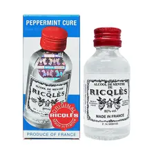 

Original Motion Sickness Repellent Insect Bites and Itching 50ml Refreshing, Refreshing, Clean Skin, Natural and Pollution-free