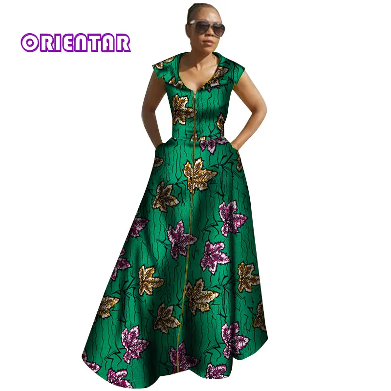 Cheap Roupas africanas