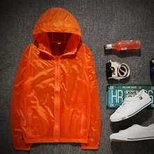 Горячее летнее пальто для защиты от солнца, быстросохнущие дышащие женские и мужские куртки HV99