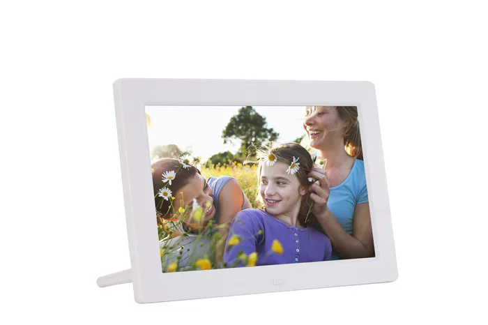 

New Style Special Offer Currently Available 10-Inch IPS Screen Ultra-Thin Digital Frame Electronic Frame-Wall-Mounted Product Di