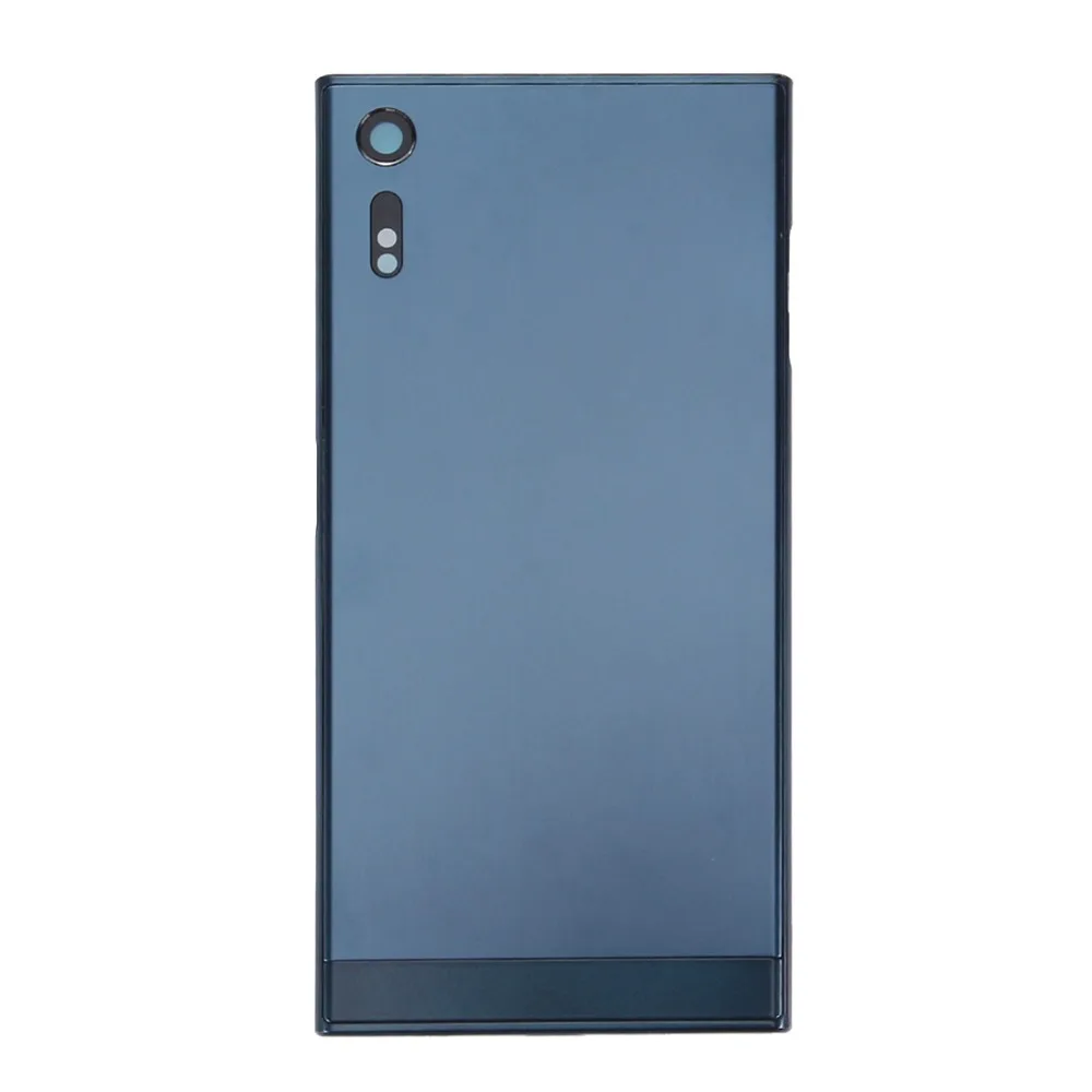 1 шт. Высокое качество для Sony Xperia XZ Крышка батарейного отсека задняя дверь корпус+ инструмент для ремонта