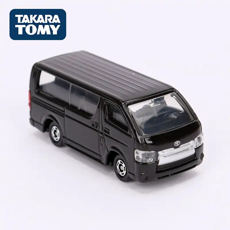 hiace tomica