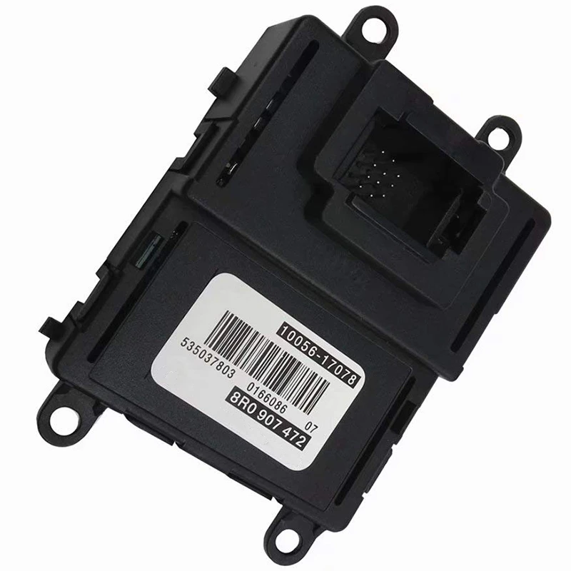 8R0-907-472 LED Headlights DRL Ballast Control Module for Audi Q5 8R0907472 8R0 907 472 10056-17078 | Автомобили и мотоциклы
