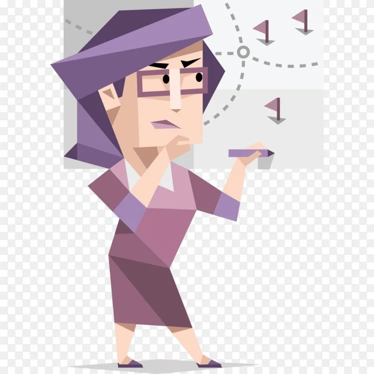 建筑师intj Myers Briggs型人格职业生涯 理性png图片素材免费下载 图片编号 Png素材网