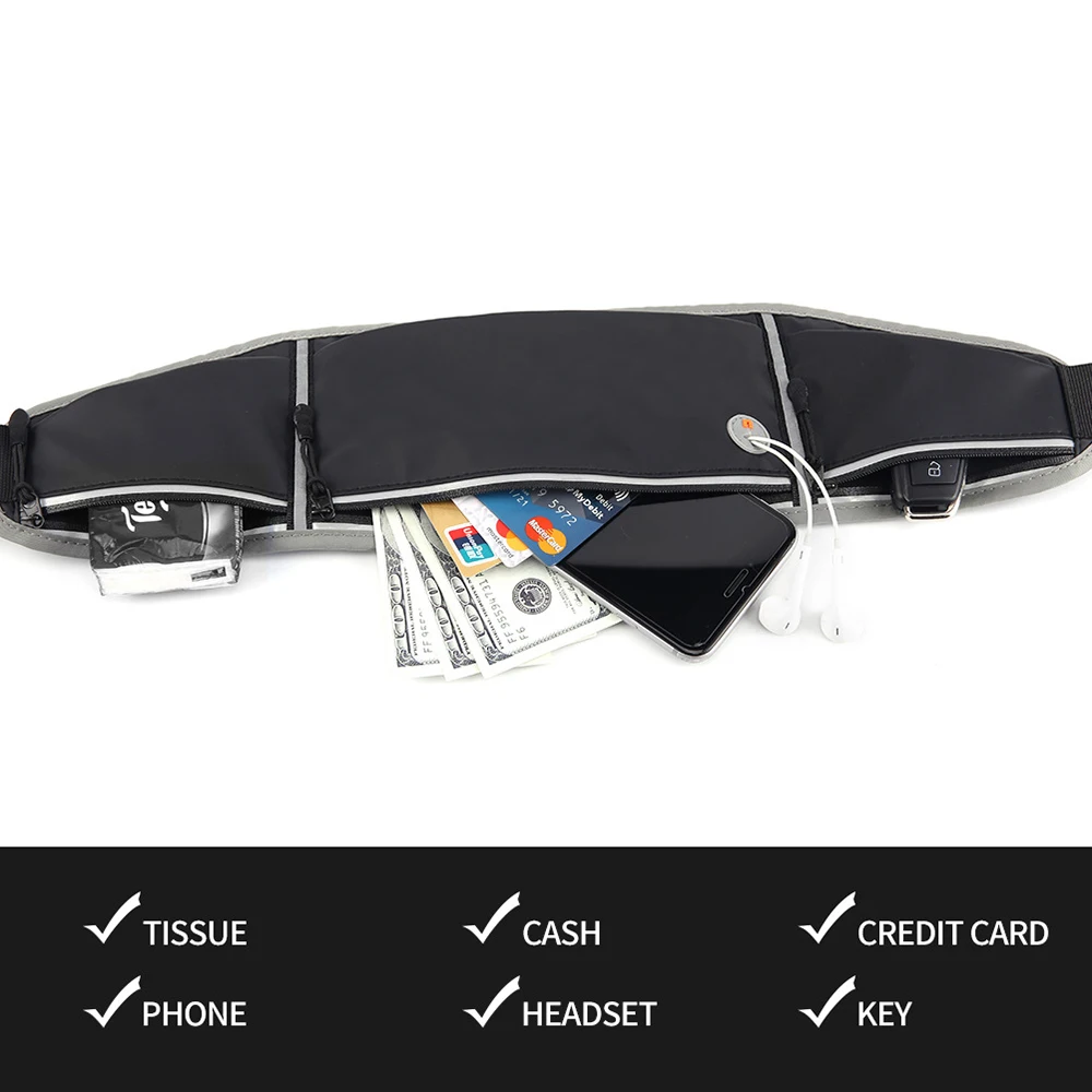 Waist Packs
