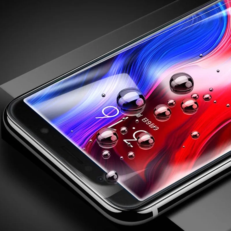 Закаленное стекло для Asus Zenfone Max Pro M1 ZB602KL X00TD усиленная Защитная пленка экрана ZB601KL
