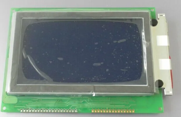 

For 1pcs AMPIRE Lcd Panel AG240128G CCFL Backlight 20PIN Grade A LCD used Lcd