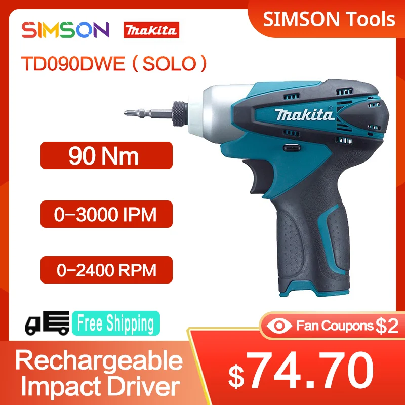 Makita Td090d Impact Driver atelieryuwa.ciao.jp