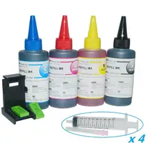 hp deskjet 1515 ink refill