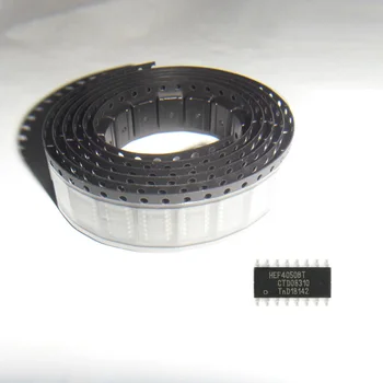 

20pcs/lot HEF4050BT,653 SOIC-16 Hex Non-inverting Buffers Logic IC New and Original