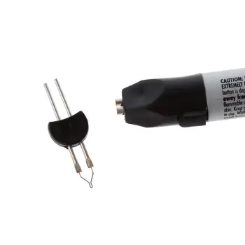 

Perfect End Thread Cord Burner Max Instant Melting Welding Pen Jewelry Tools 634D