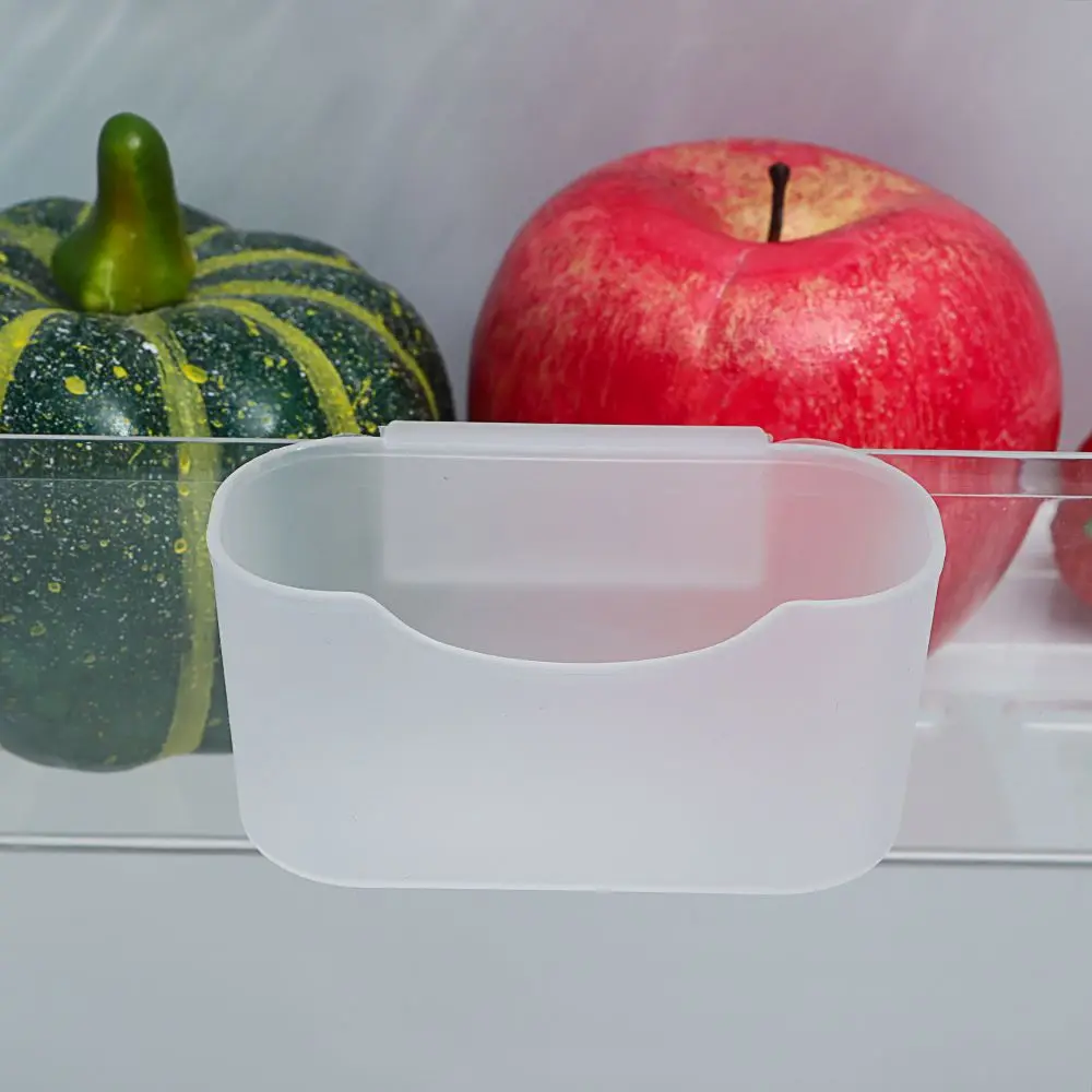 Kitchen Storage Box 2Pcs for Refrigerator