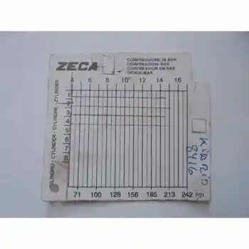 

A3E COMPLETE ENGINE KIA RIO