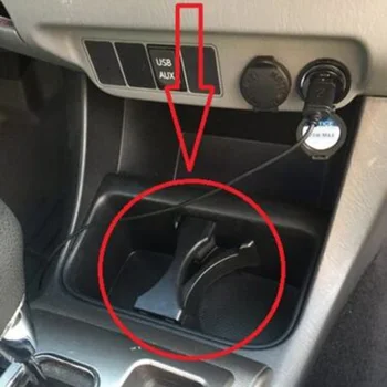 

Center Cup Holder Divider Cup Holder Insert Divider Protable Reliable Hot Sale