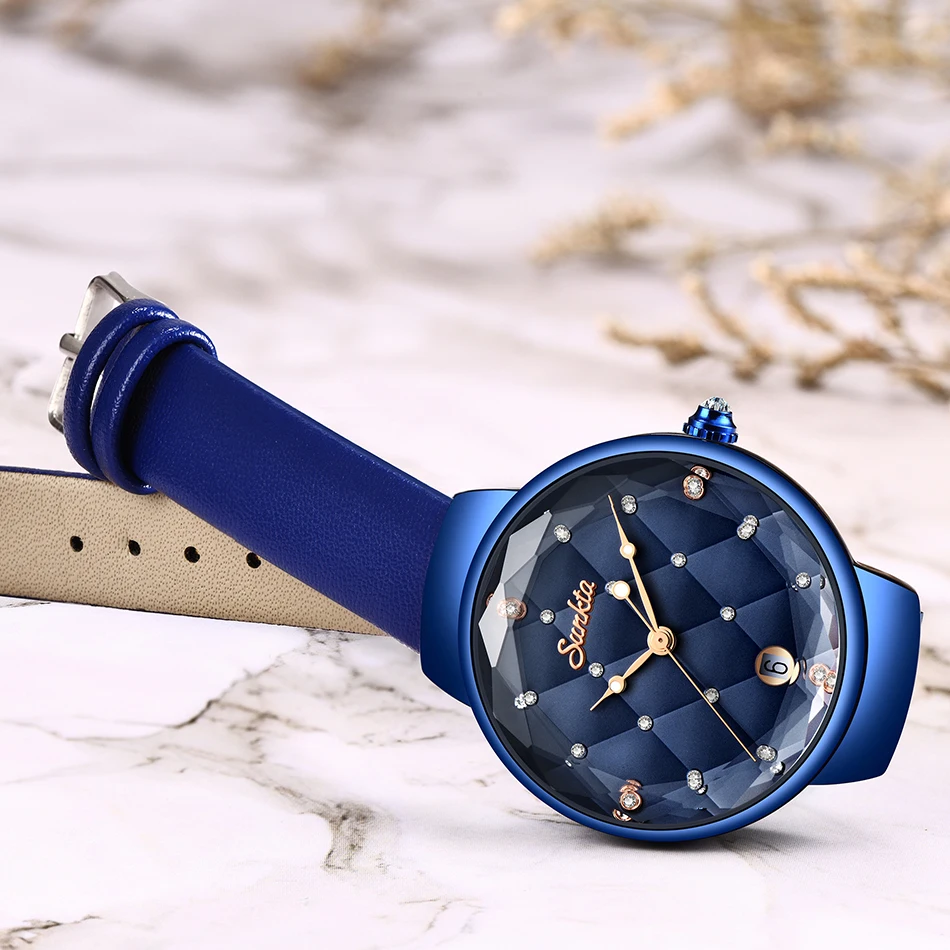 Sunkta Watch 6