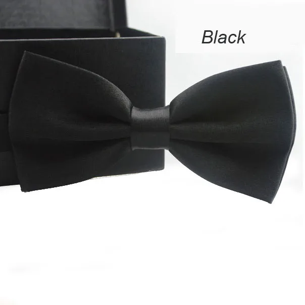 Лидер продаж мужской галстук классический модный новинка мужской s регулируемый смокинг Свадебный галстук-бабочка прямая покупка corbatas para hombre