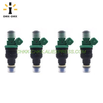 

CHKK-CHKK 0280150789 fuel injector for Peugeot 306 Coupe 1.6 1995~2000