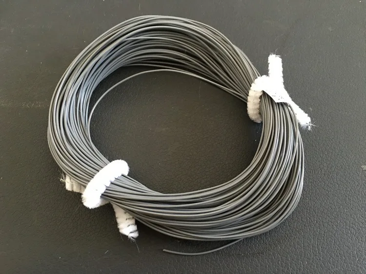 

Fly Submerged Line Fly Fishing Line Fly-Fishing Mainline Submerged Fly Line WF Sinking FLY Line