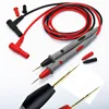 1Set Digital Multimeter Universal 1000V 20A Test Lead Probe Cable SMD SMT Needle Tip ► Photo 1/5