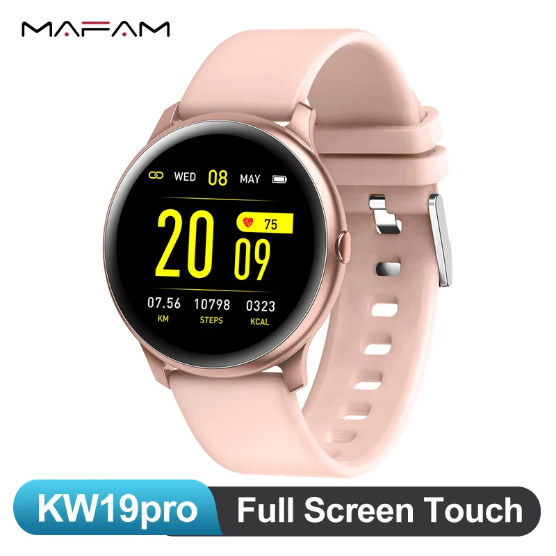 xiaomi watch blood pressure