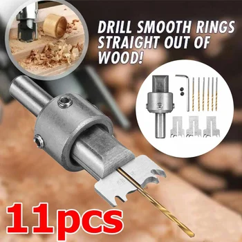 

Milling Cutter Router Bit Buddha Beads Ball Knife Woodworking Tools 10mm Wooden Beads Drill