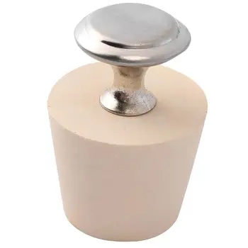 

Kitchen Convenient Sink Plug Bath Tub Sink Mouth Drain Hole Water Stopper Plug Gutter Rubber Stopper (6)