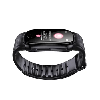 

spy voice recorder Recorder watch wristband ecording Magnetic Voice Activated Sound Recording HD Dictaphone 16gb 1536kbps hidden