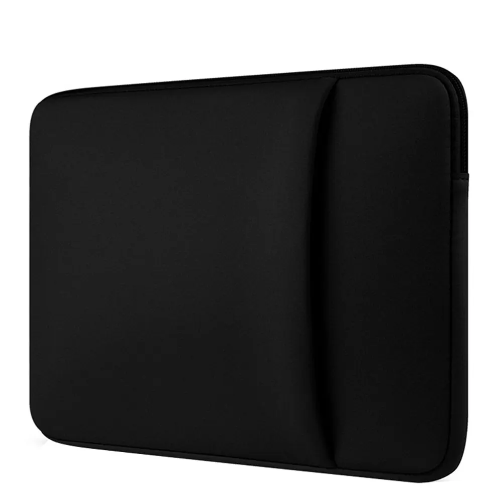 style 1 /11/12/13/14/15 дюймов Мягкий рукав ноутбук сумка чехол для Apple Macbook AIR PRO retina Тетрадь SP99 - Цвет: style 1