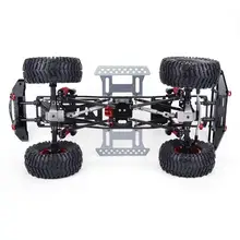 metal rc cars