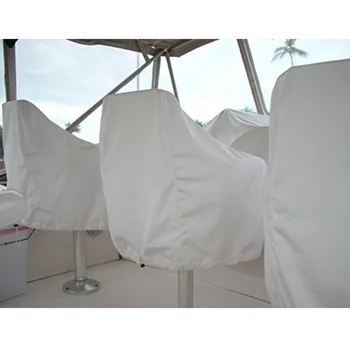 

Boat Boat Seat Cover Seat Cover 210D Waterproof 56*61*64 CM 100% Polyester