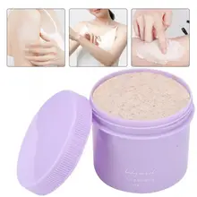 Скраб для тела 250 г Отшелушивающий масло ши отбеливающий скраб для тела Go Cutin Dead Skin увлажняющий крем для тела