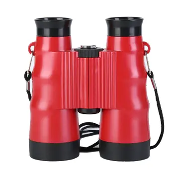 

6X36 Holiday Gift Binocular Children Outdoor Toy Telescope Children Portable Sports Foldabletelescope For Children