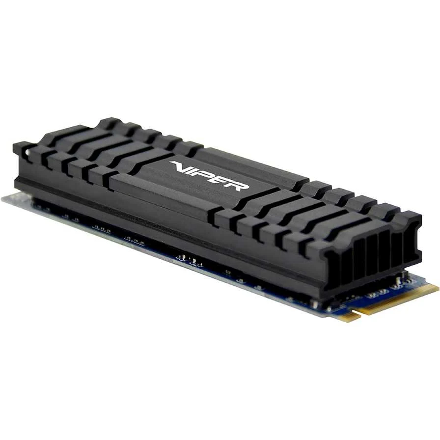 Накопитель SSD Patriot PCI-E x4 256Gb VPN100-256GM28H Viper VPN100 M.2 2280