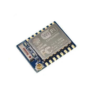 

ESP8266 serial port WIFI remote wireless control WIF module ESP-07
