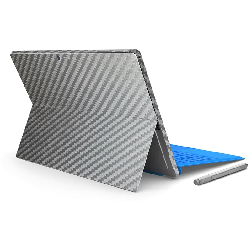 TN-Pro4Carbon-silver
