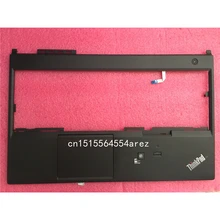 И ноутбук lenovo ThinkPad T540P W540 W541 Подставка под тачпад отпечатков пальцев цветной датчик переключатель платы крышка 04X5546