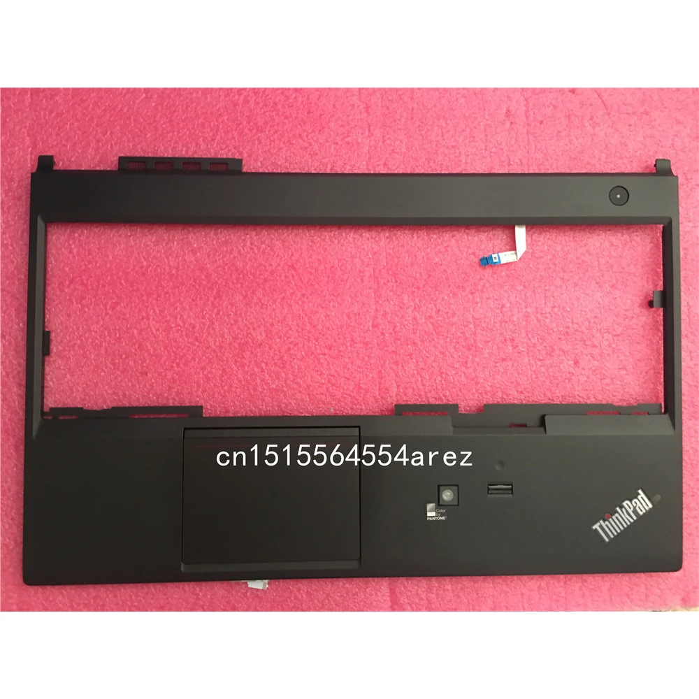 Новый и оригинальный ноутбук Lenovo ThinkPad T540P W540 W541 сенсорная панель упор для