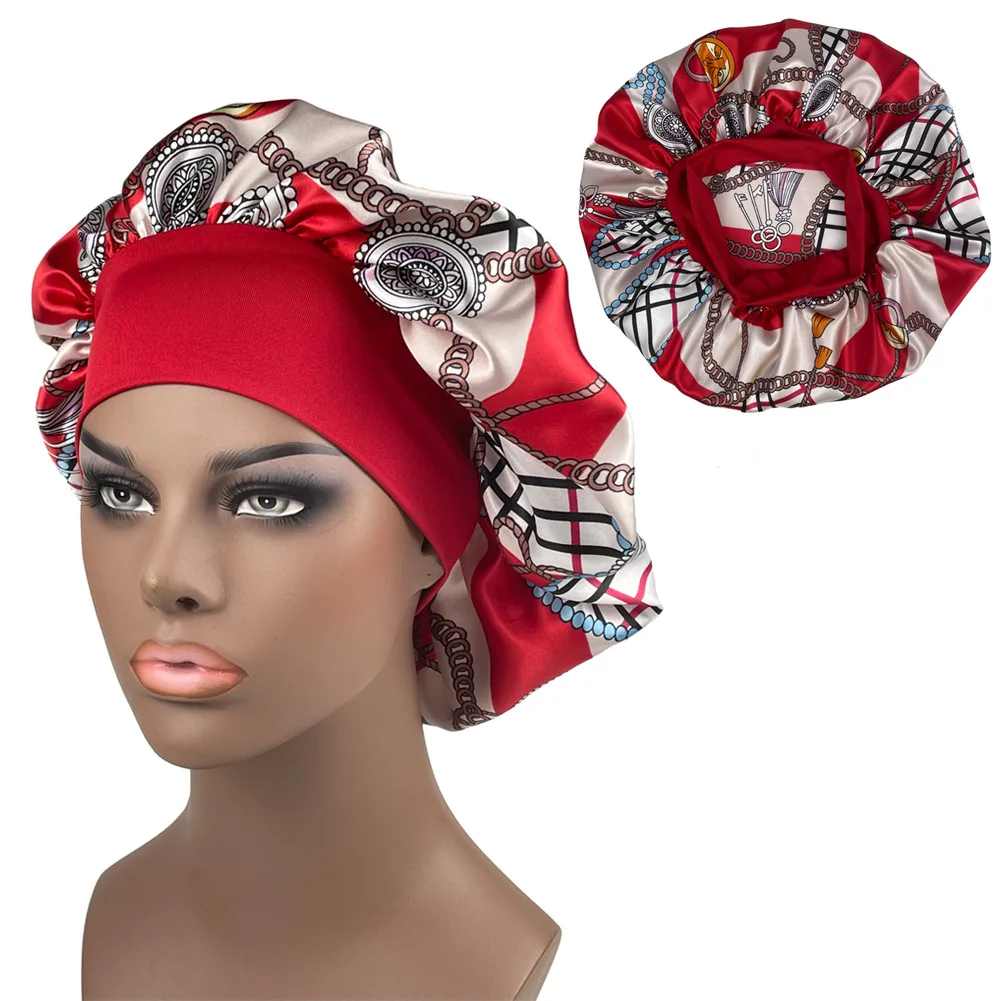  Designer Bonnet