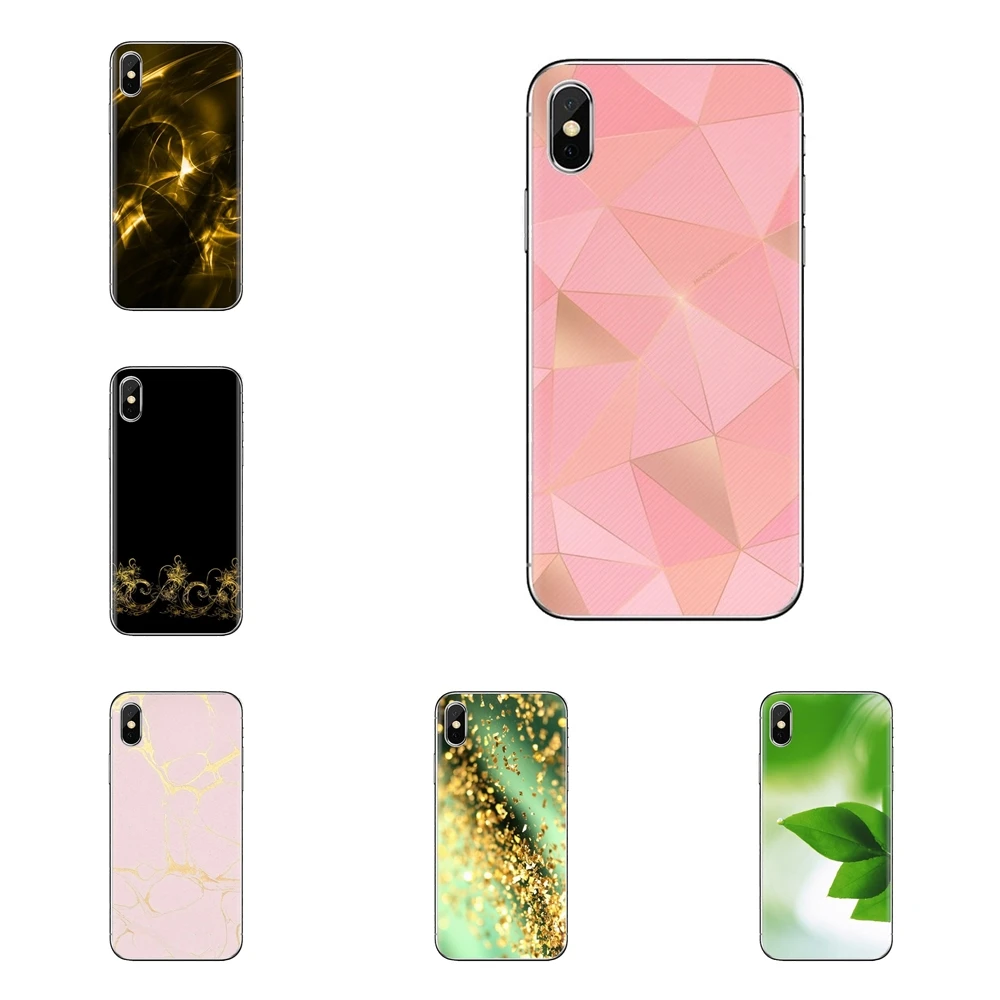 TPU Transparent Bag Case movie Green is Gold wallpaper For Samsung Galaxy J1 J2 J3 J4 J5 J6 J7 J8 Plus 2018 Prime 2015 2016 2017 |