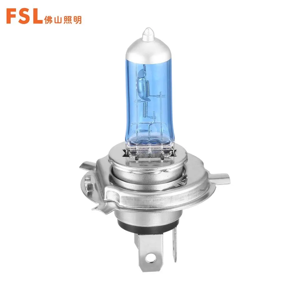 2 шт 12V FSL низкое потребление чрезвычайно долгим сроком эксплуатации супер яркий светодиодный светильник ксеноновые лампы авто лампы дальнего света Универсальный головной светильник s